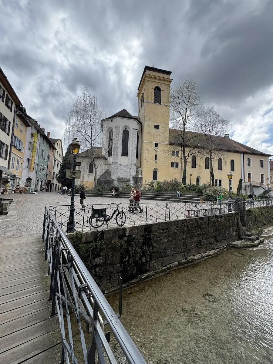 Cathédrale Saint-Pierre