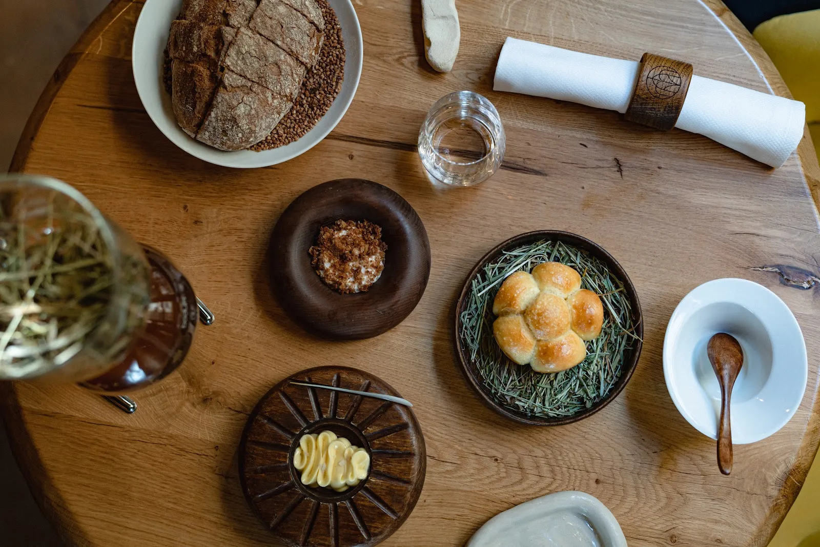 Céna - Restaurant Gastronomique Montpellier