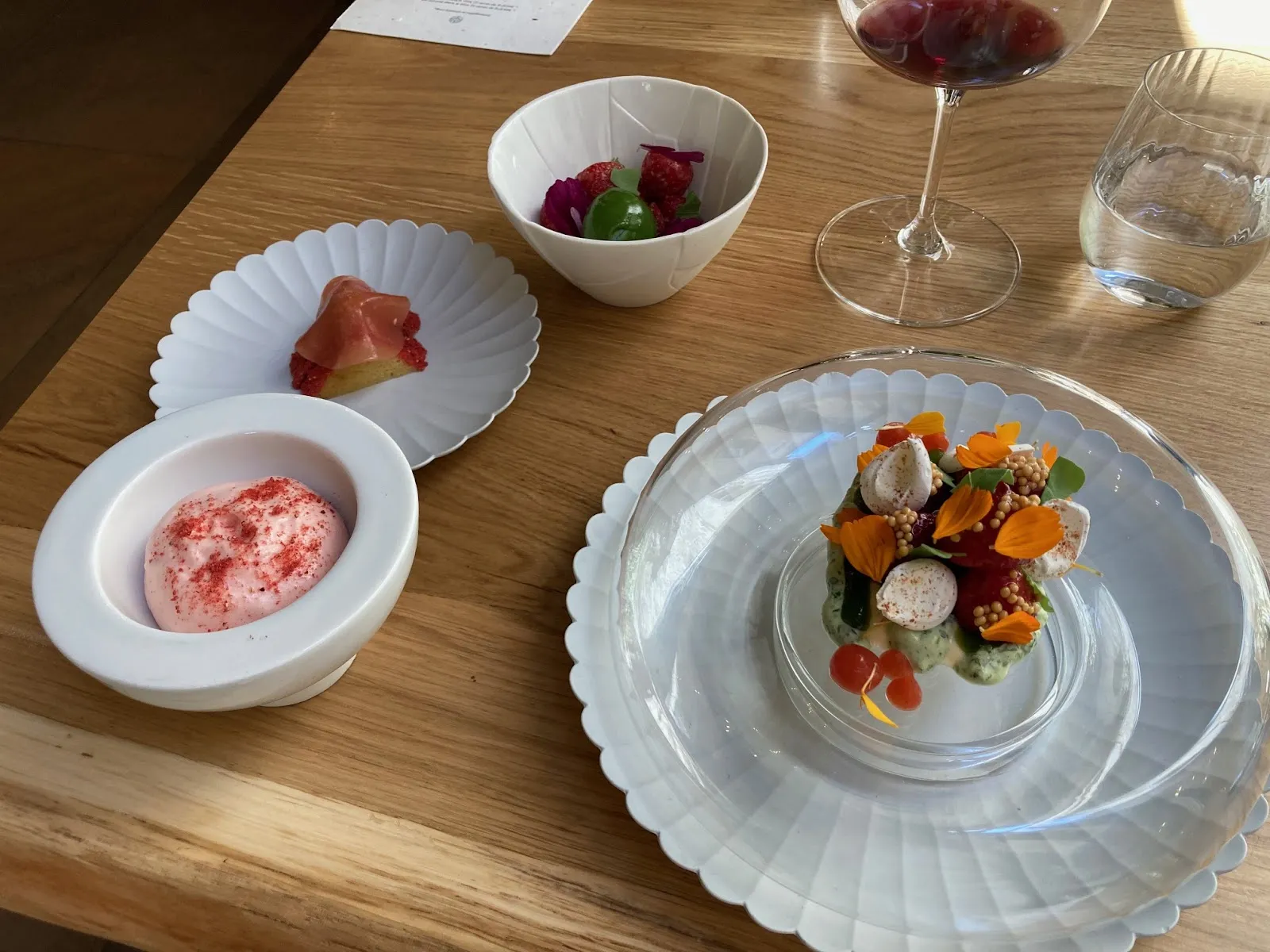 Céna - Restaurant Gastronomique Montpellier