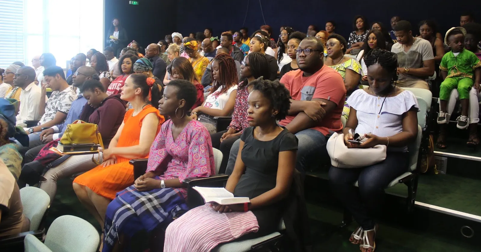 Centre Chrétien Maison De Grâce Nantes — photo 1