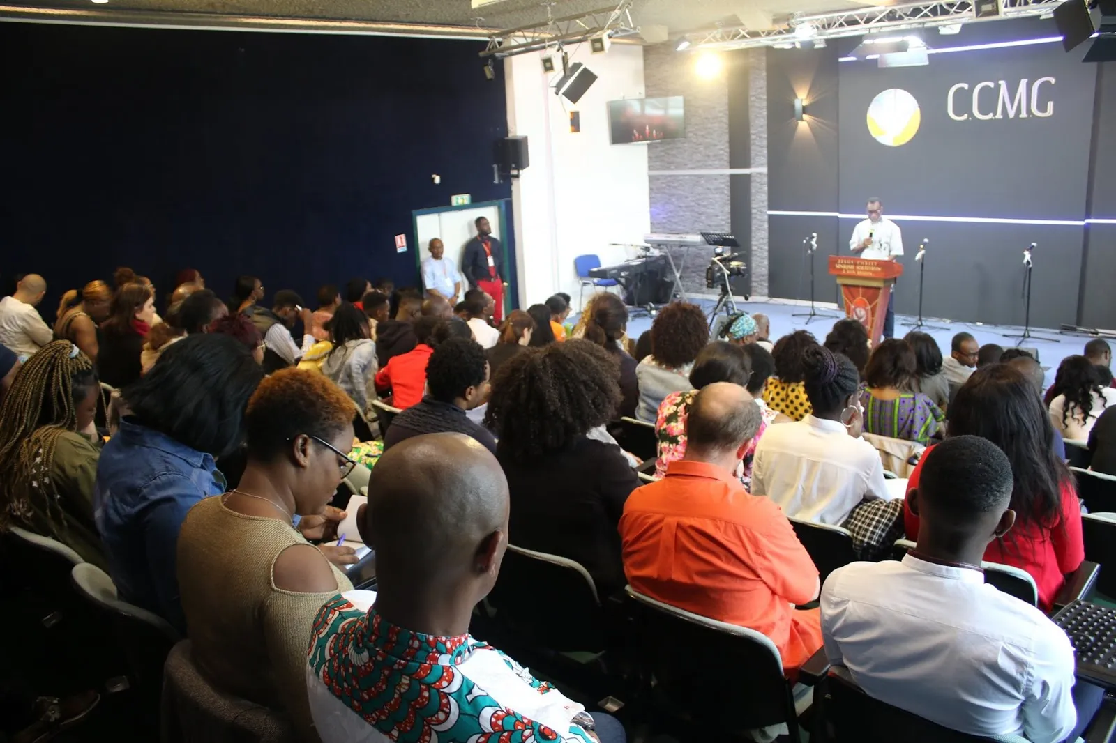 Centre Chrétien Maison De Grâce Nantes