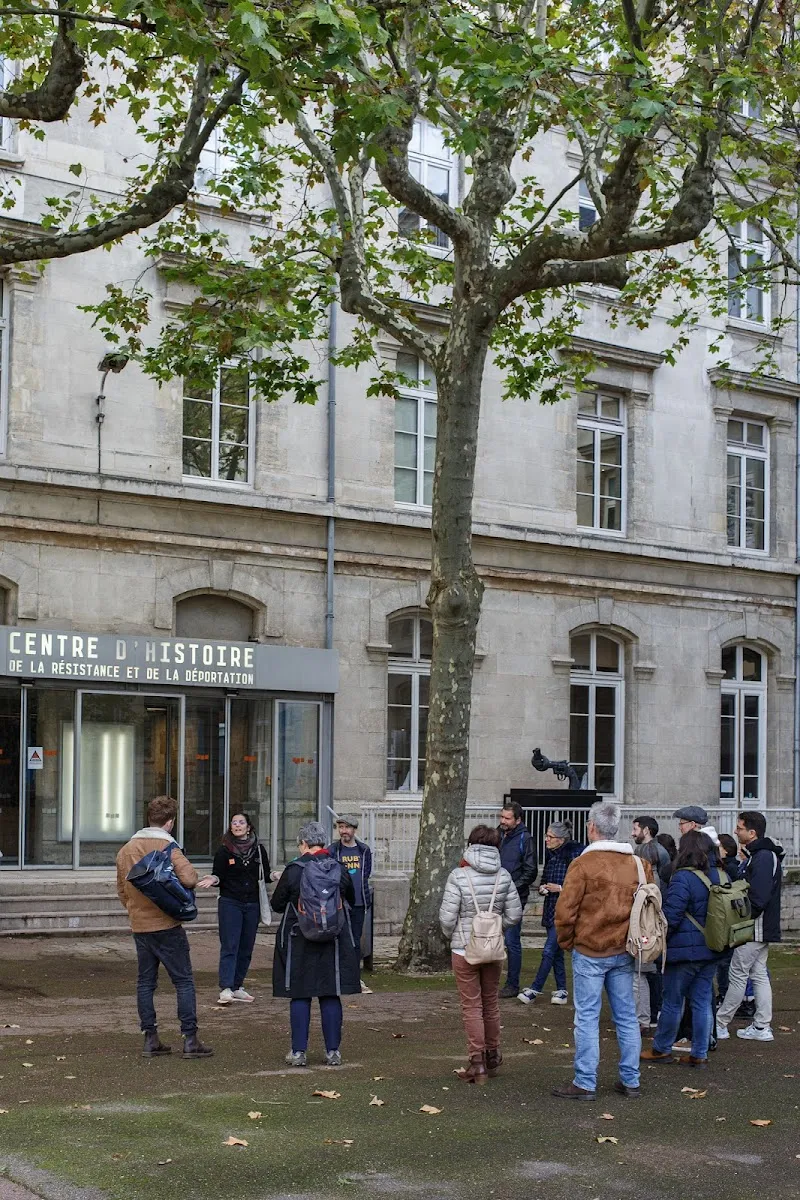Centre D'Histoire De la Résistance Et De la Déportation — photo 1