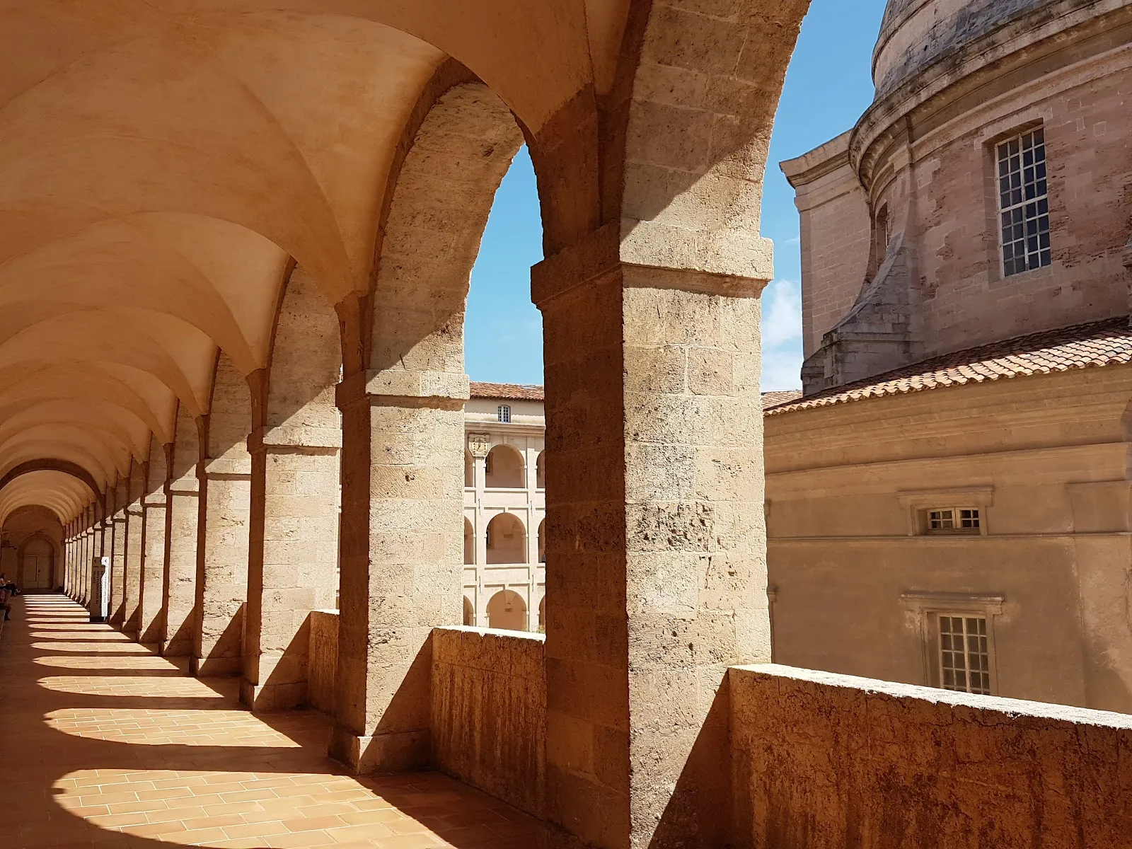 Centre De la Vieille Charité