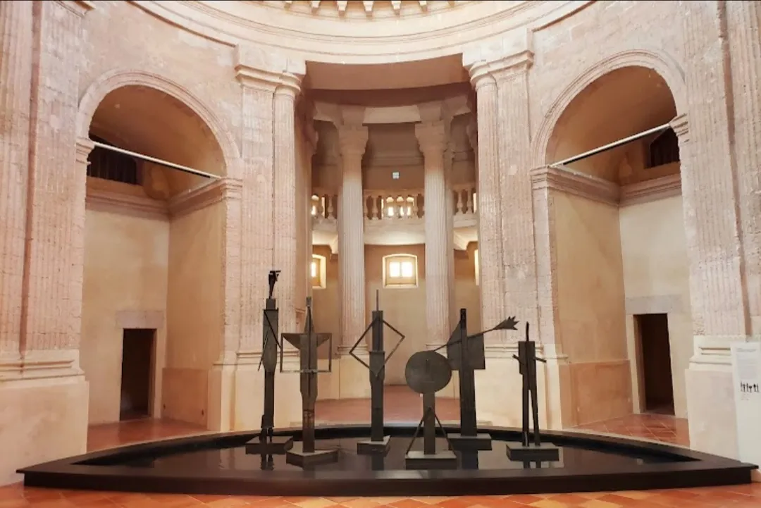 Centre De la Vieille Charité