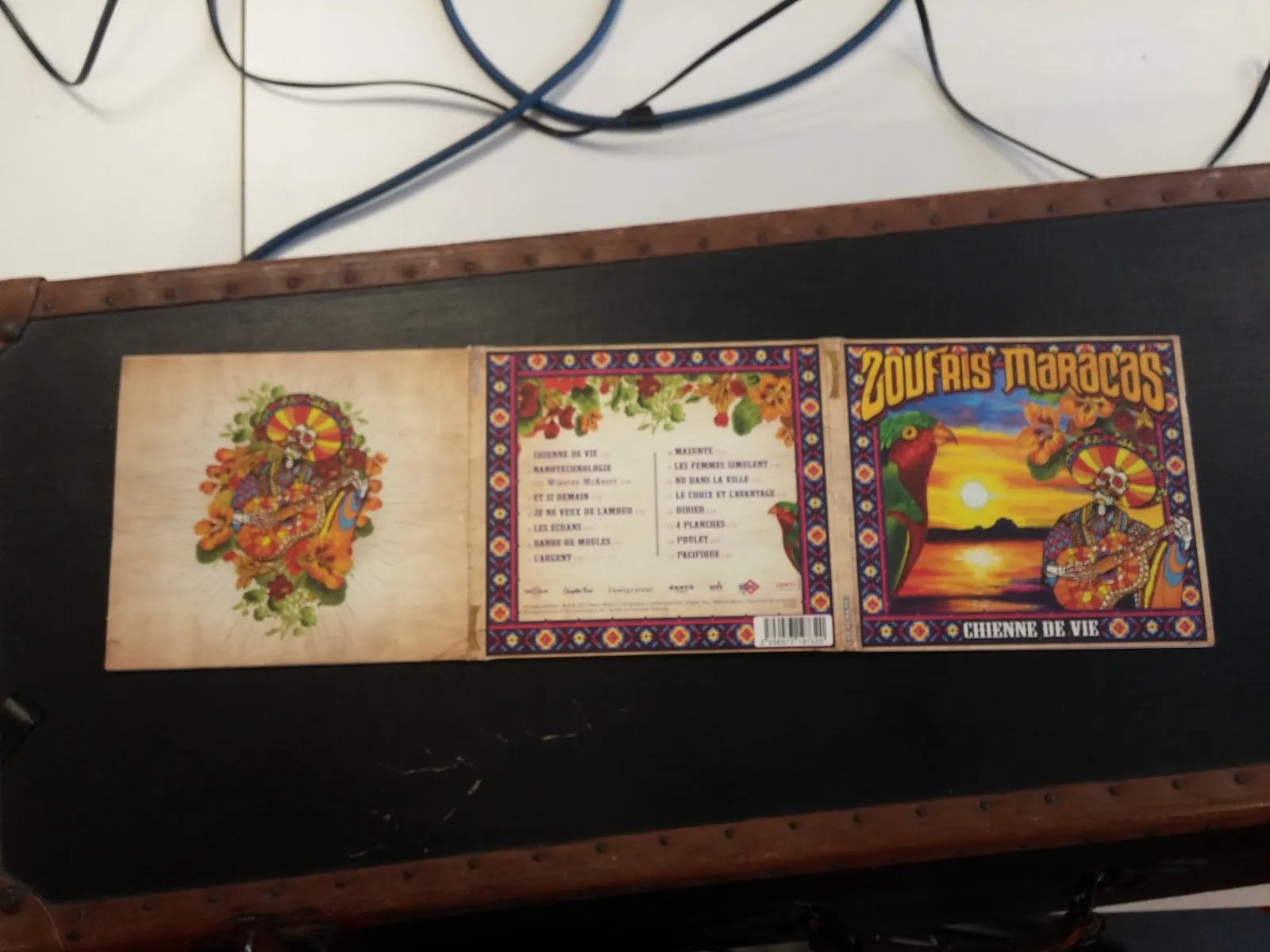 Centre Frontière$ - Galerie D'Art