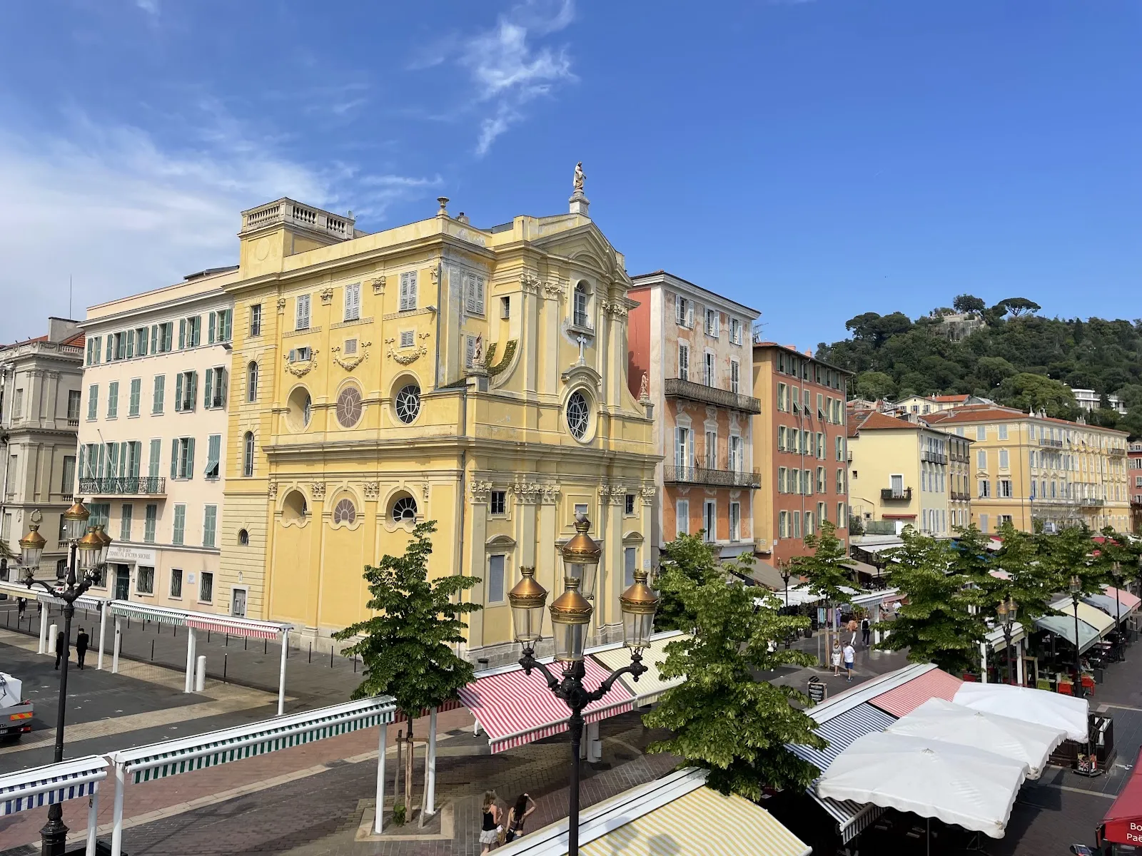 Chapelle De la Miséricorde