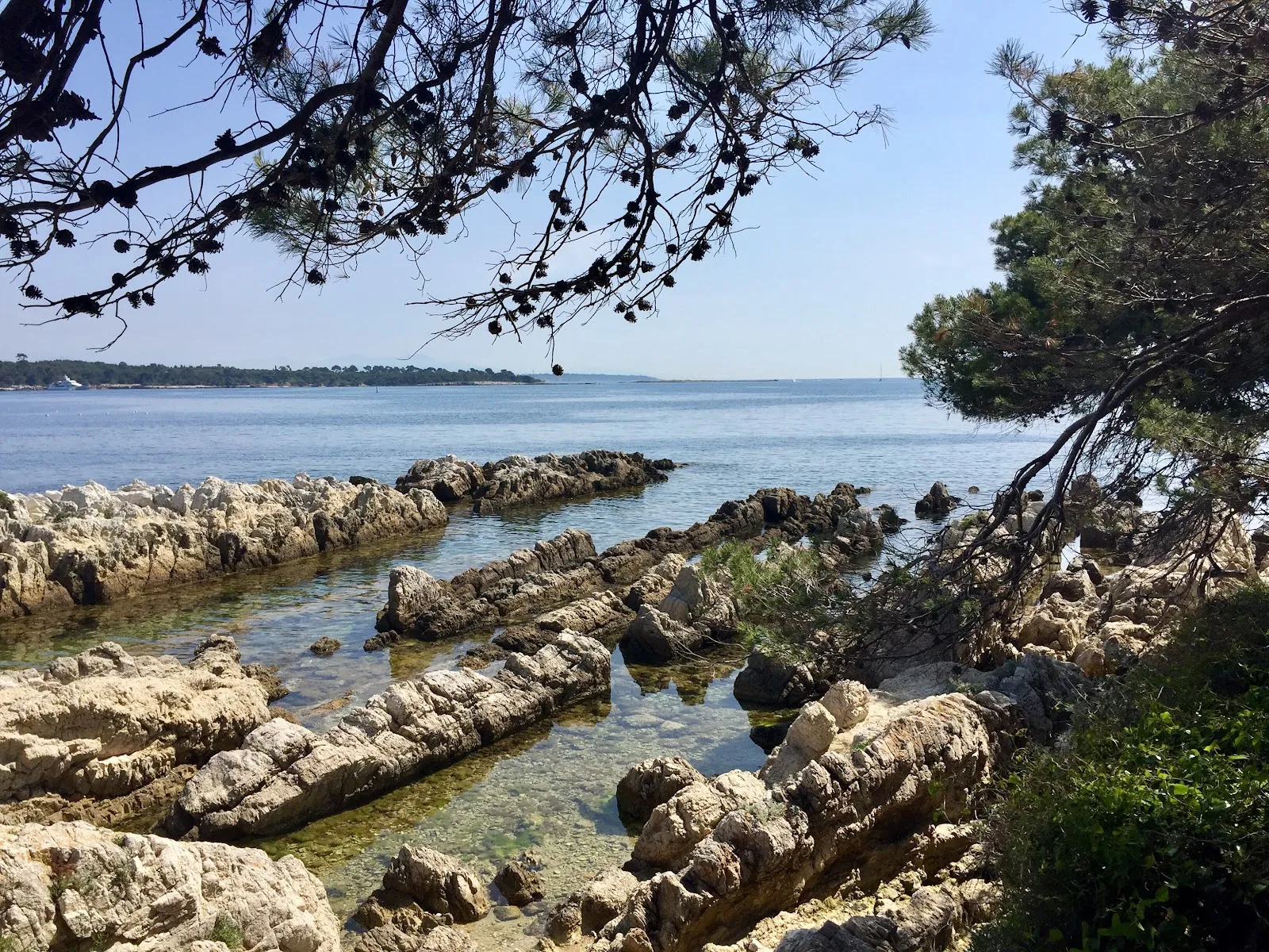 Chapelle De la Trinité De Cannes
