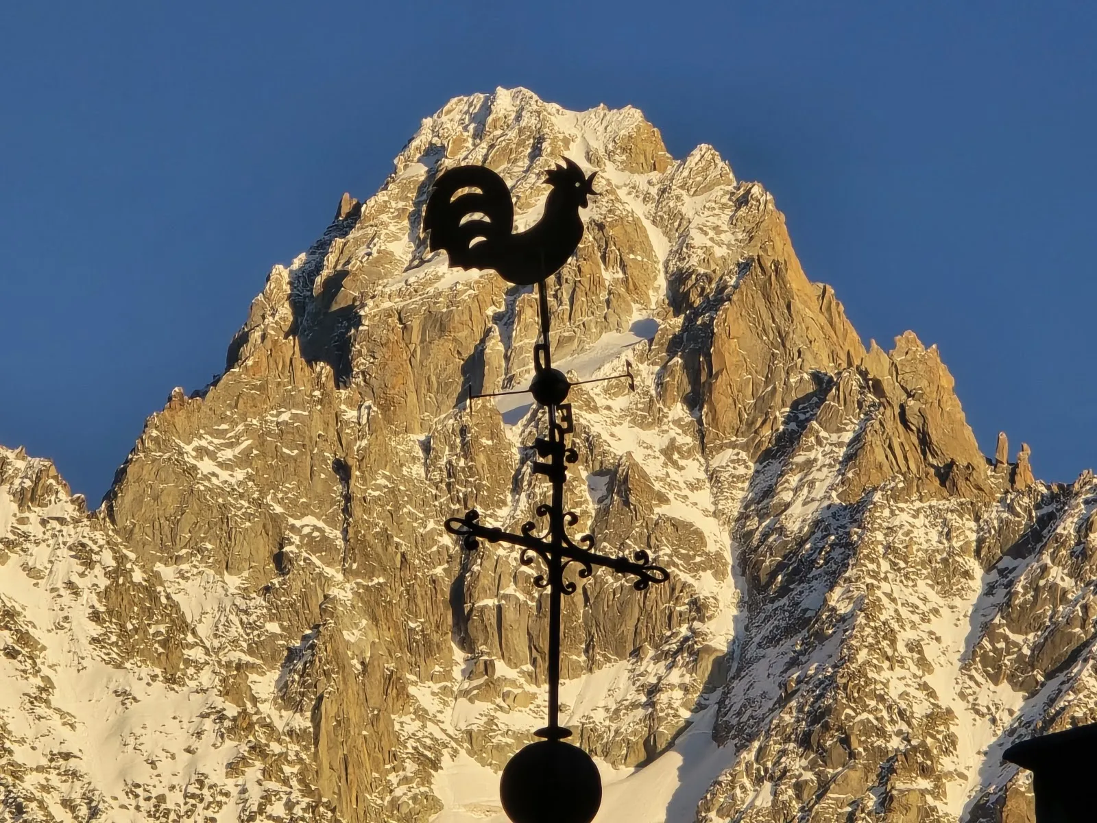 Chapelle Des Chosalets — photo 1