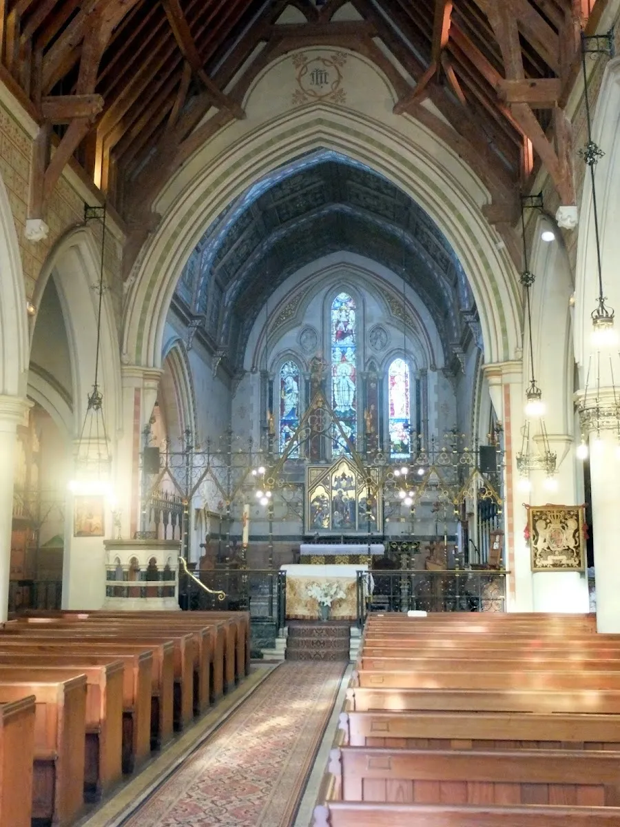 Chapelle Saint-Georges