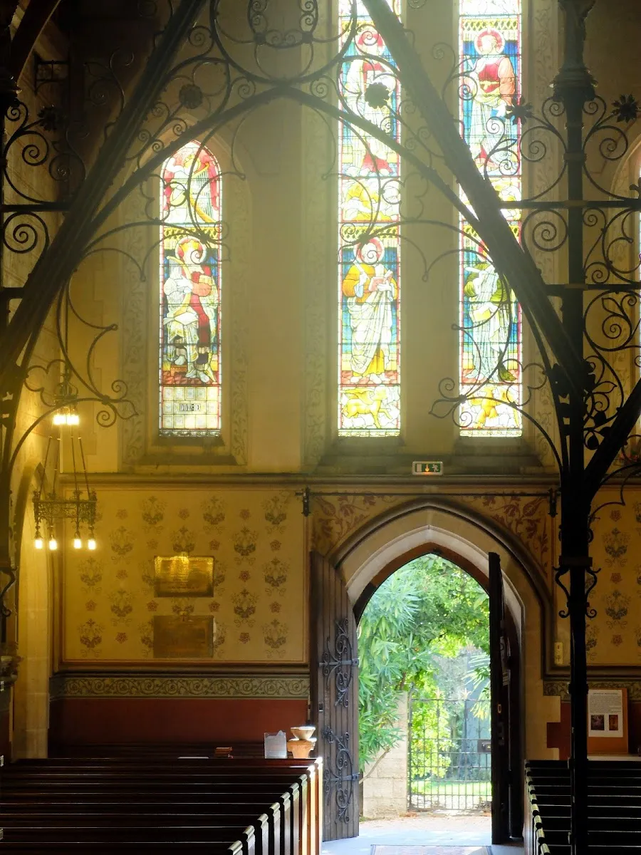 Chapelle Saint-Georges