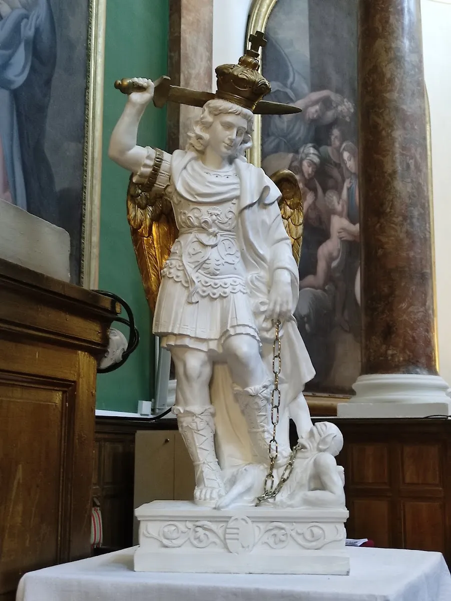 Chapelle Saint-Jean-Baptiste De Toulouse