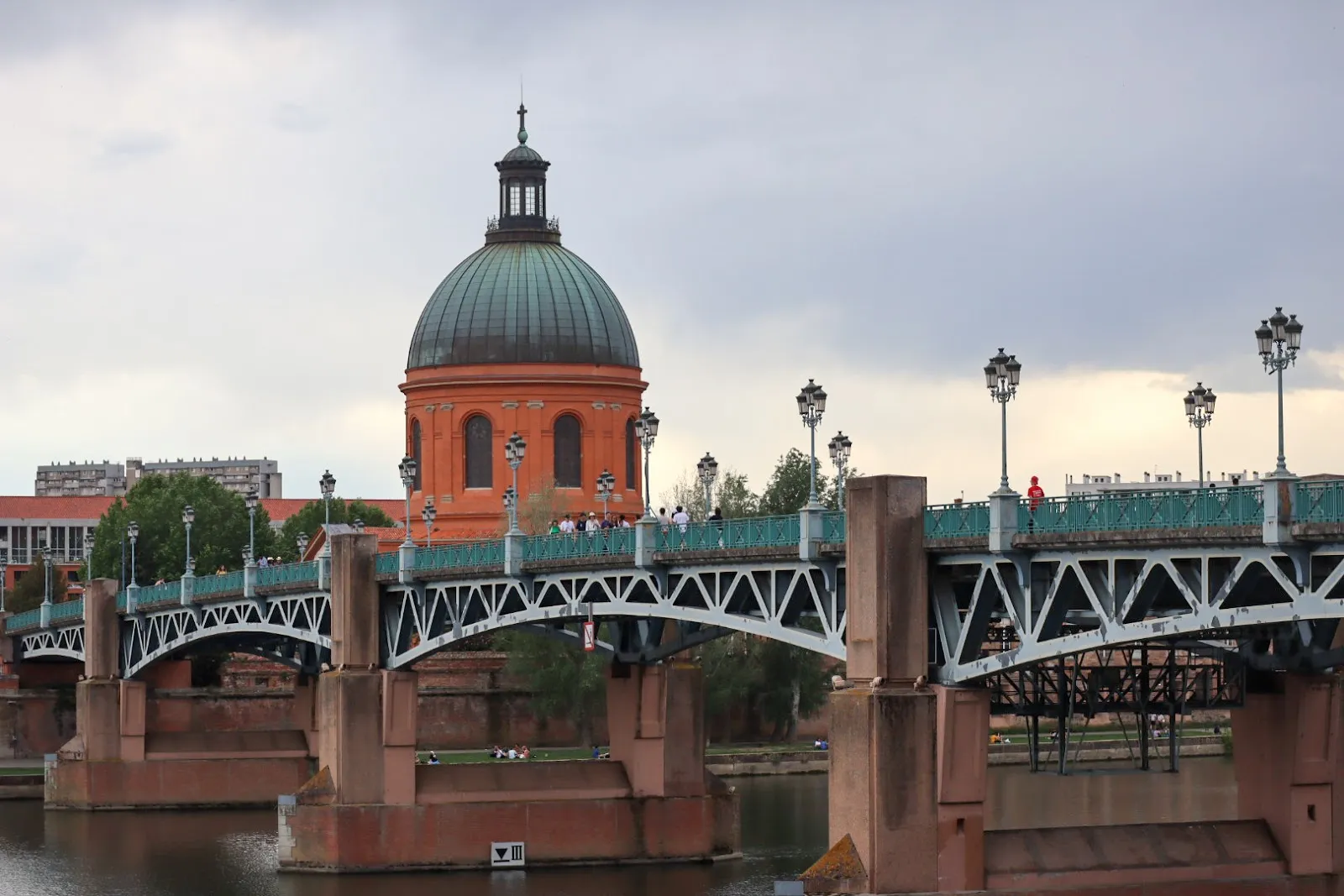 Chapelle Saint Joseph De la Grave