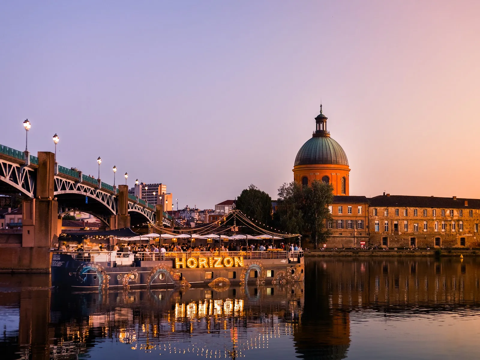 Chapelle Saint Joseph De la Grave