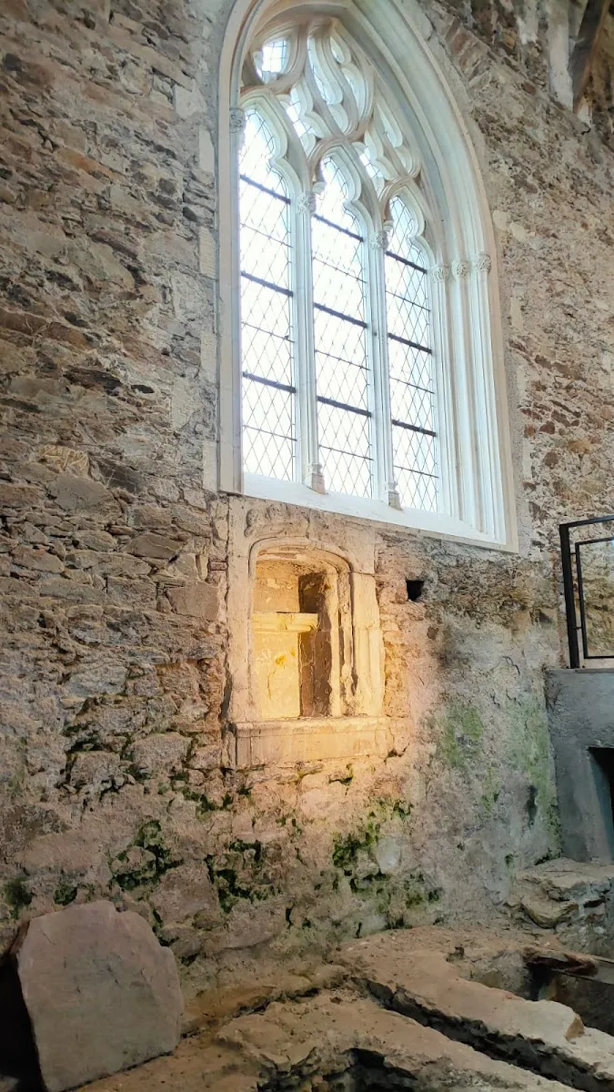 Chapelle Saint-Lupien