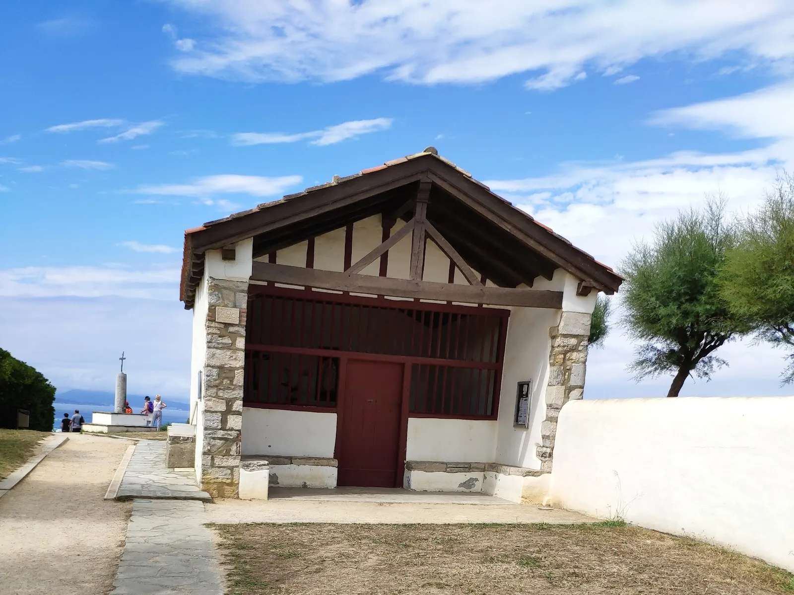 Chapelle Sainte-Madeleine — photo 1