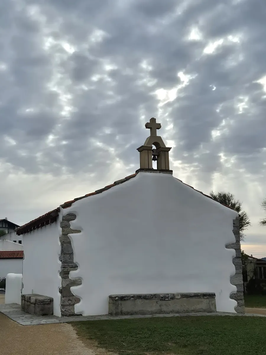 Chapelle Sainte-Madeleine