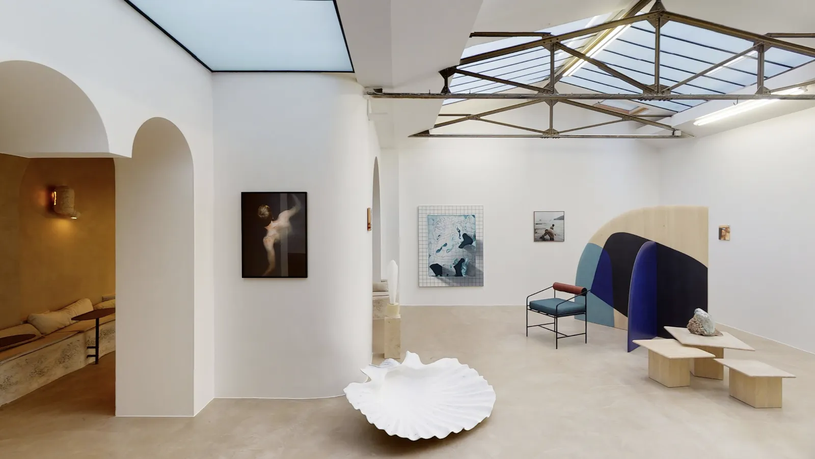 Chapelle Xiv — photo 1