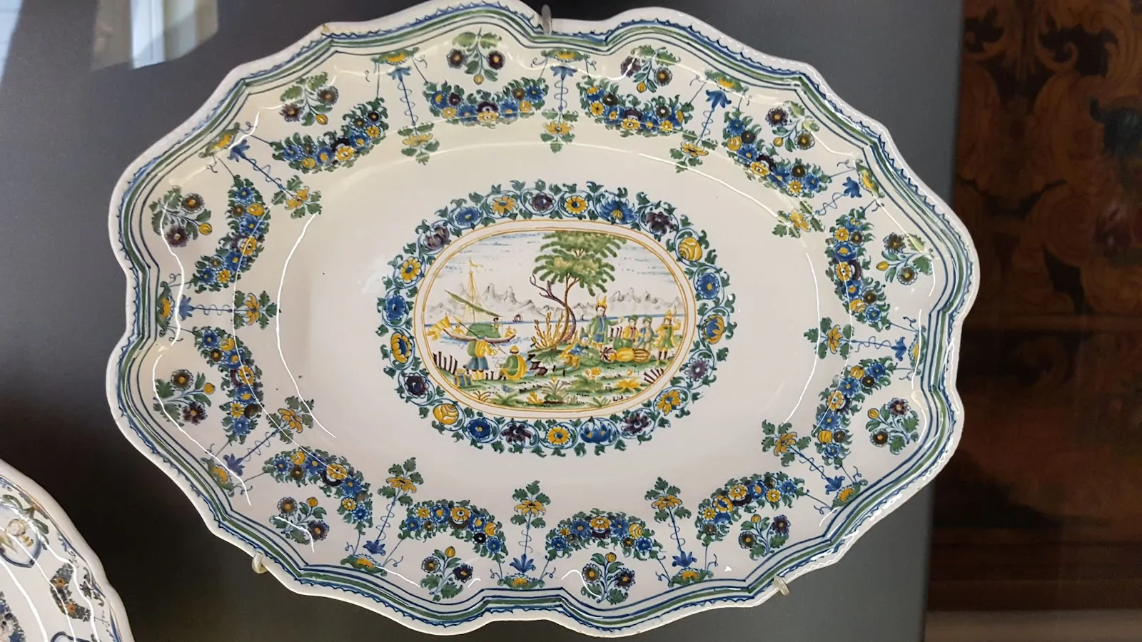 Château Borély - Musée Des Arts Décoratifs, De la Faïence Et De la Mode De la Ville De Marseille