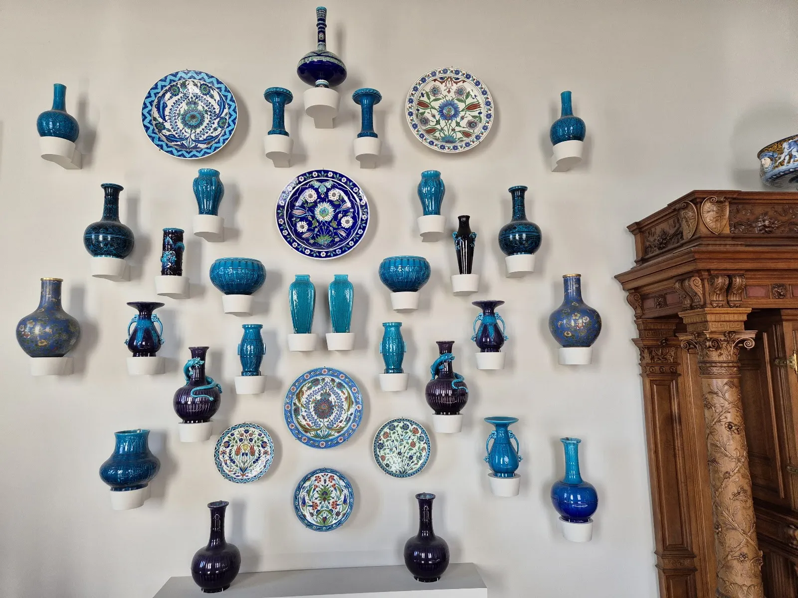 Château Borély - Musée Des Arts Décoratifs, De la Faïence Et De la Mode De la Ville De Marseille