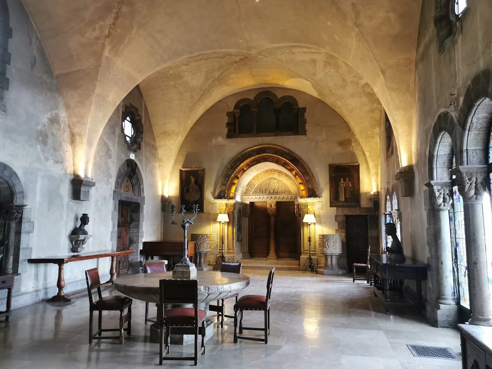 Château De la Napoule