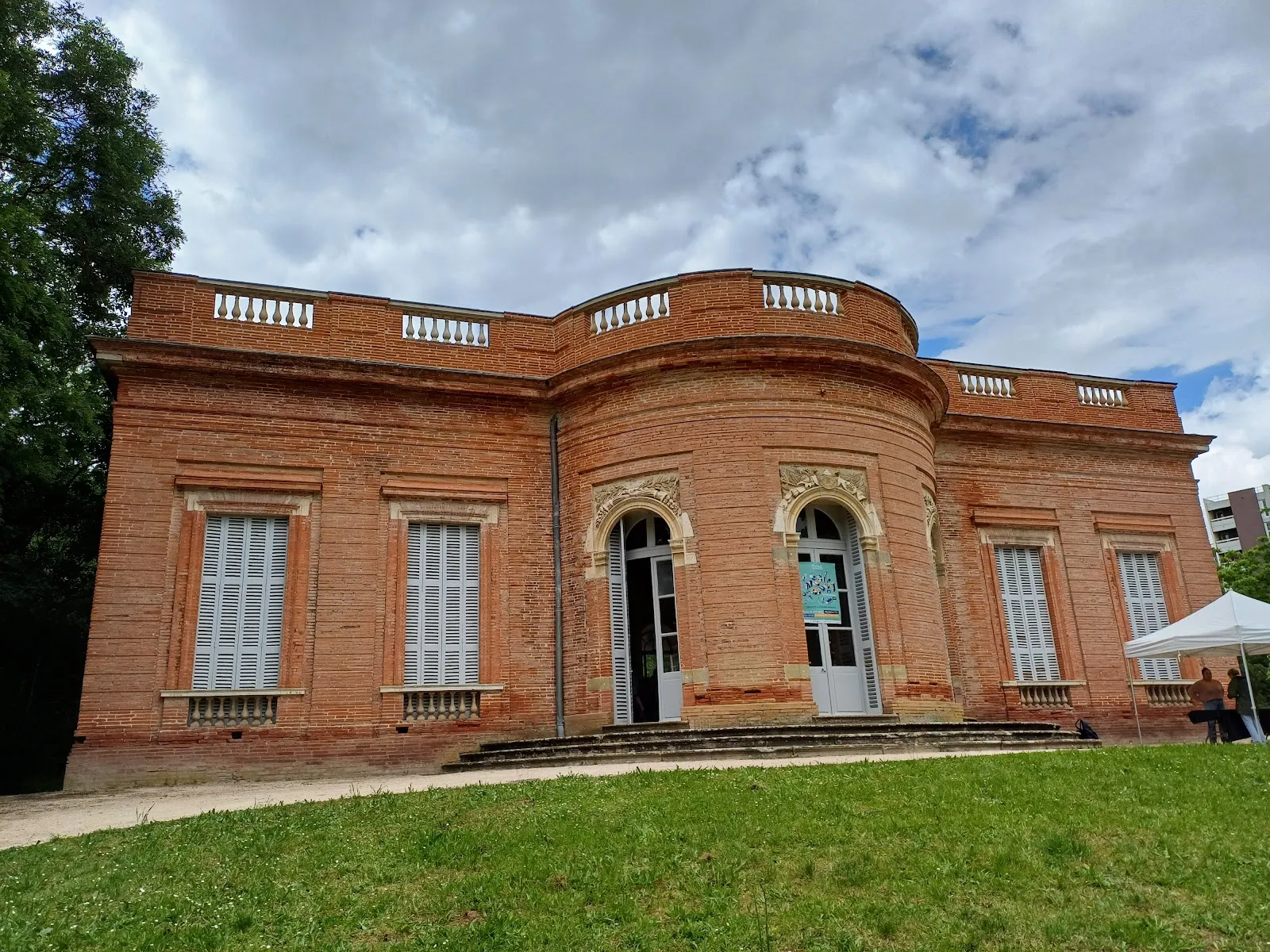 Château De la Reynerie — photo 1