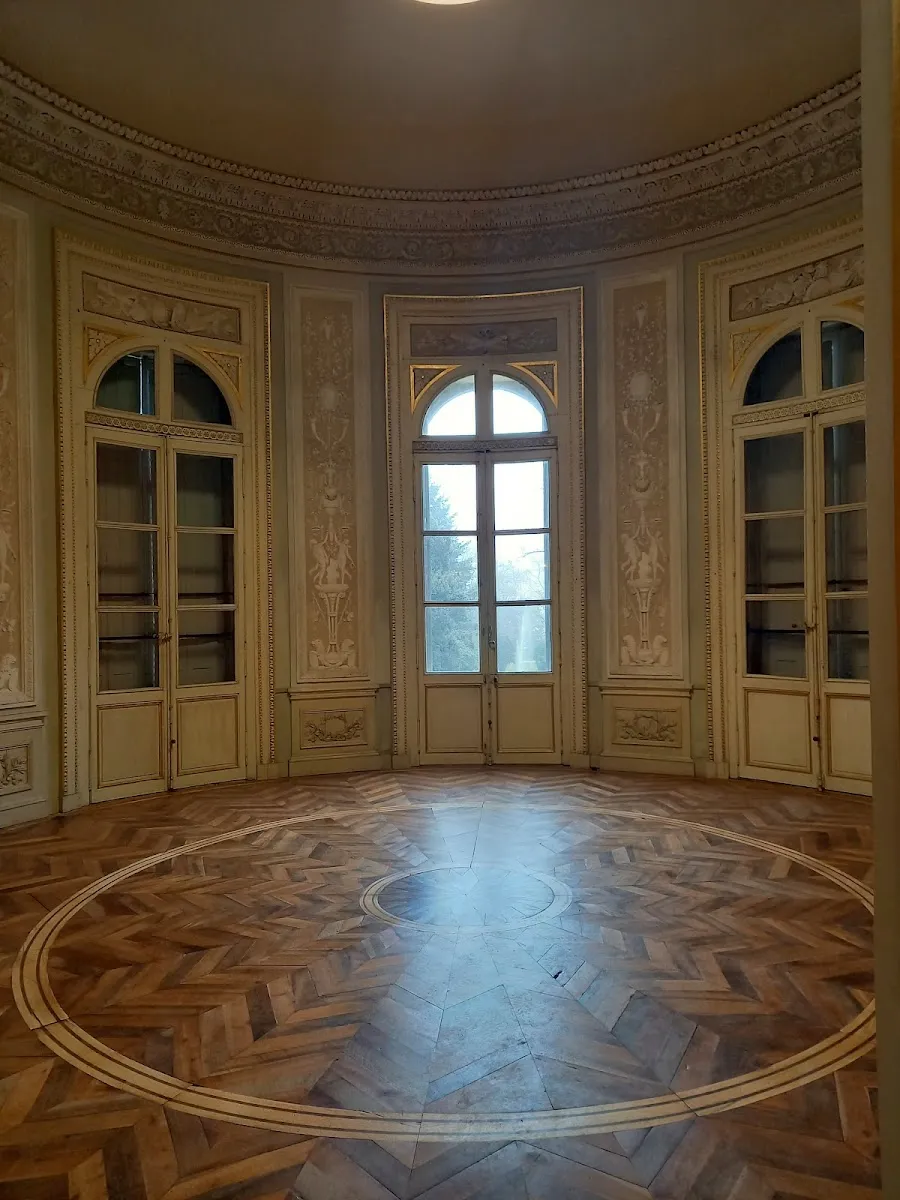 Château De la Reynerie