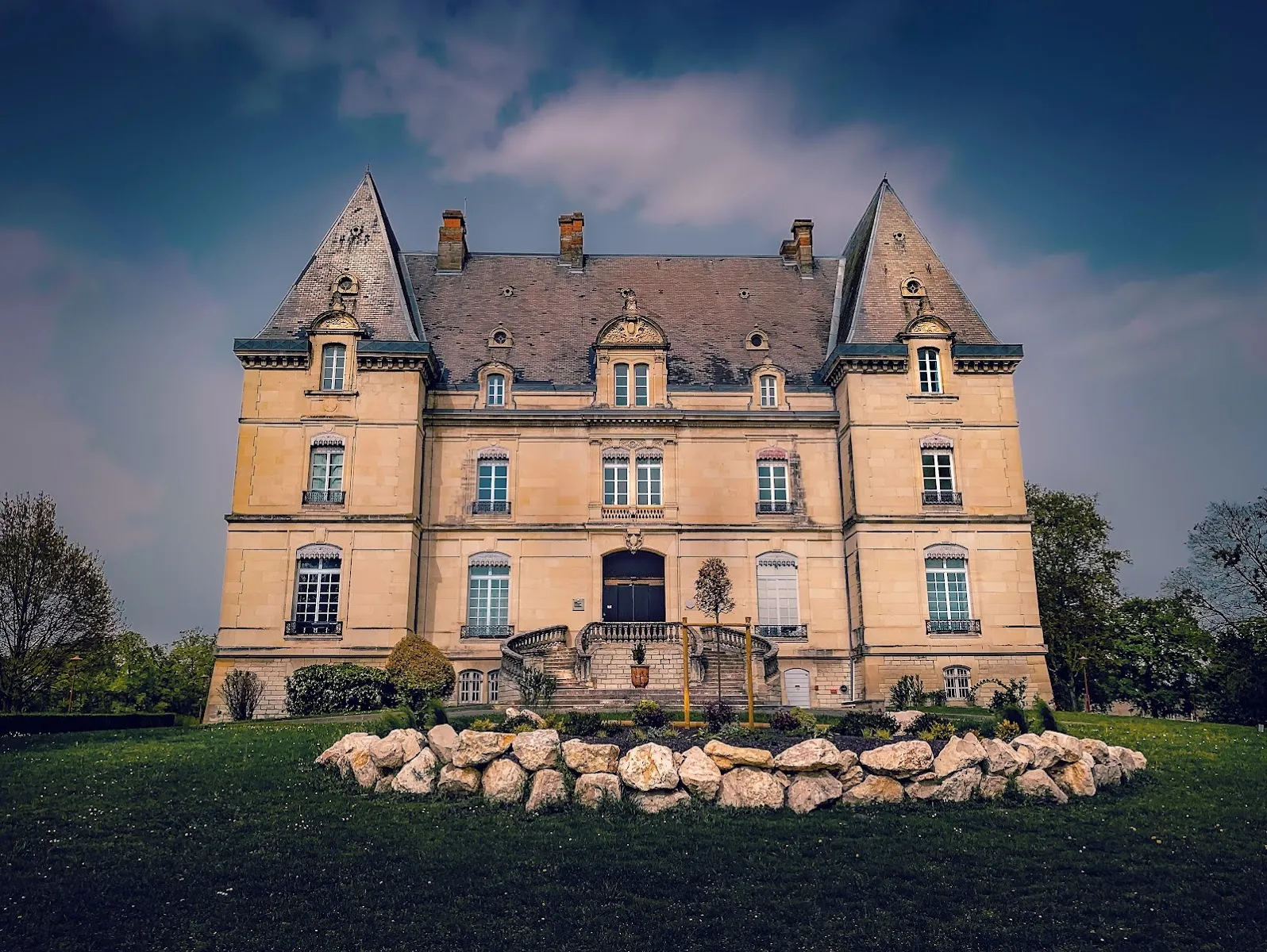 Château De Lespinet — photo 1