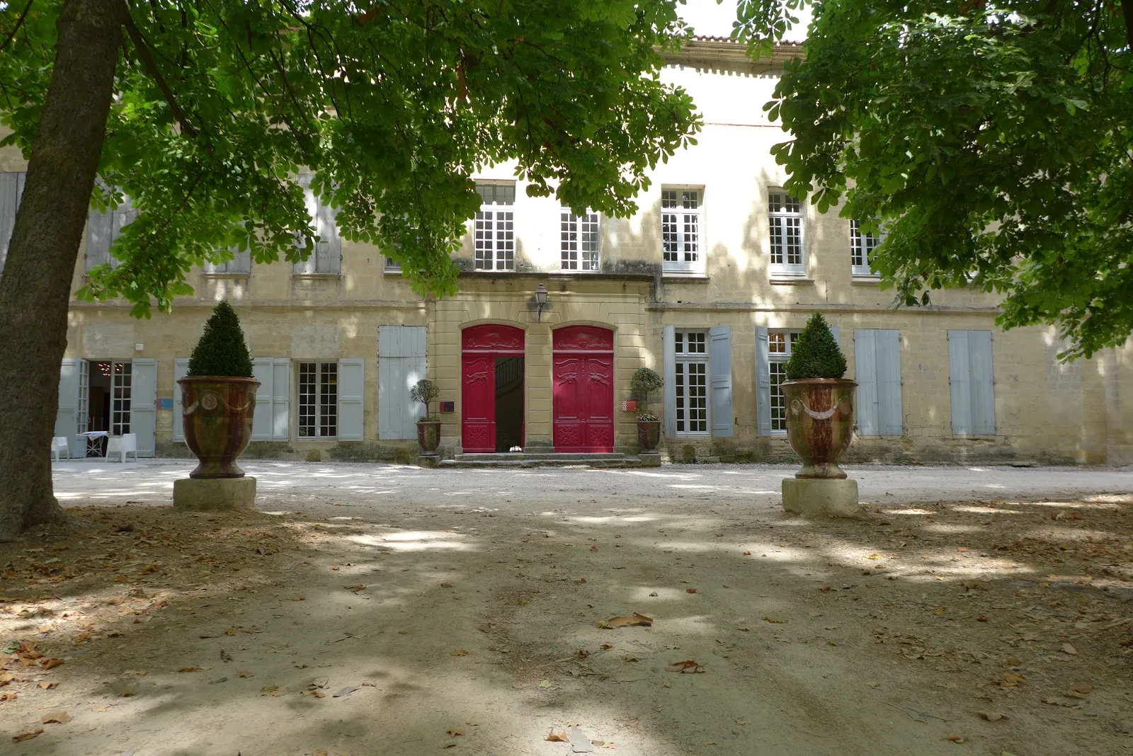 Château Des Évêques — photo 1