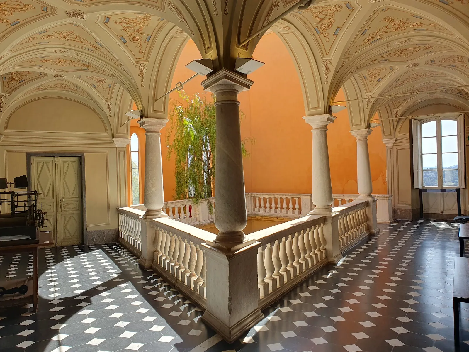 Château-Musée Grimaldi