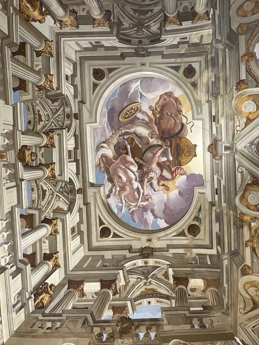 Château-Musée Grimaldi