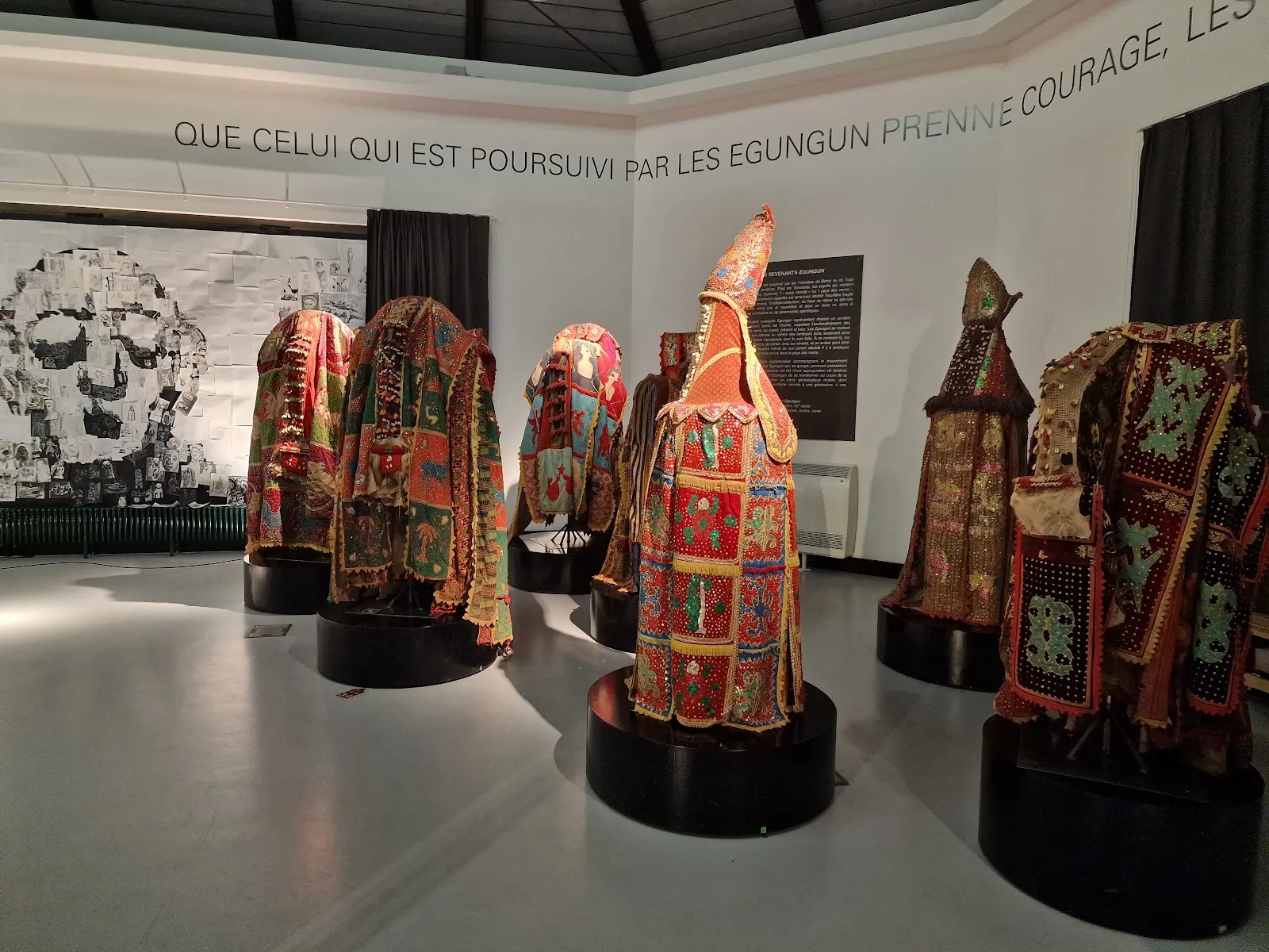Château Musée Vodou