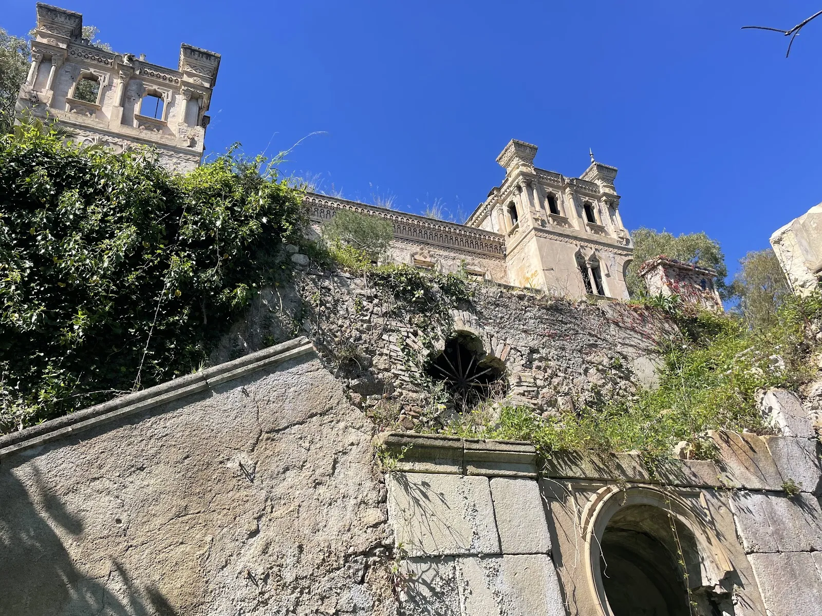 Château Robert — photo 1