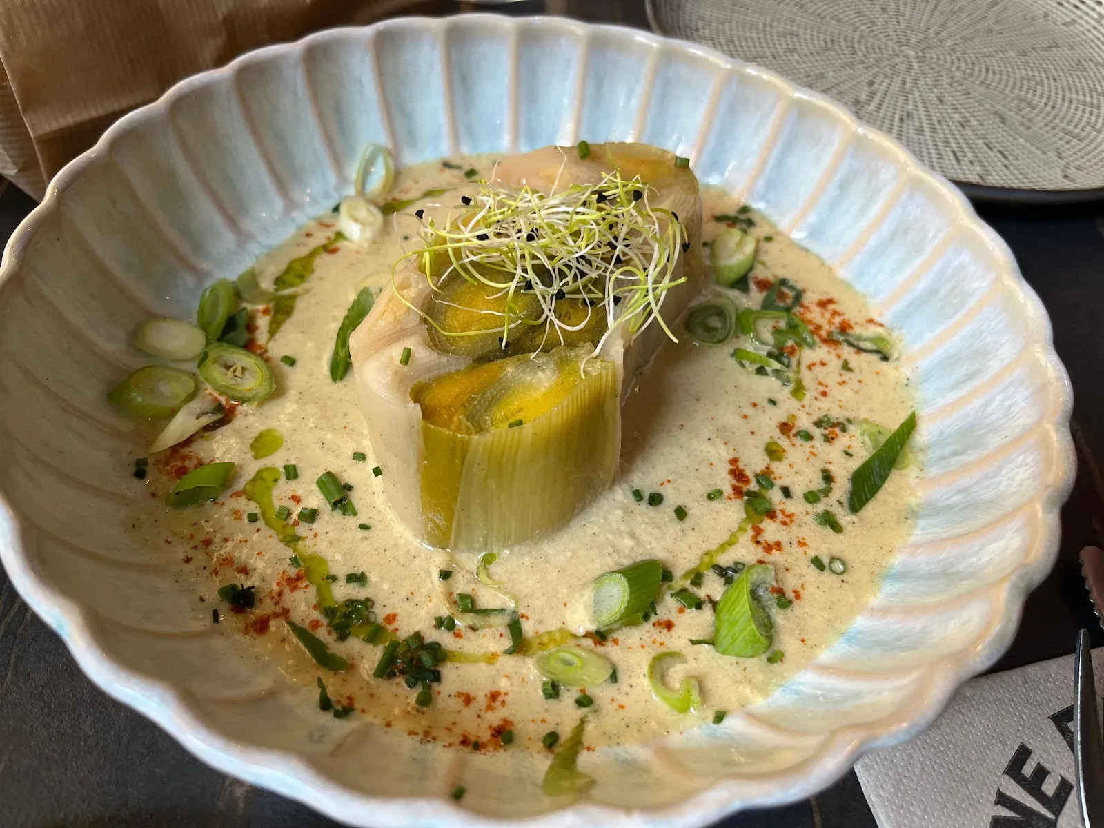 Chez Bb: Bistroquet Biarritz