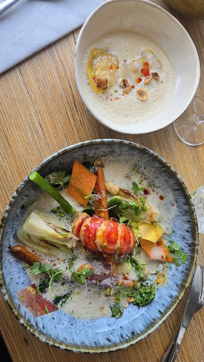 Chez Eugénie Biarritz