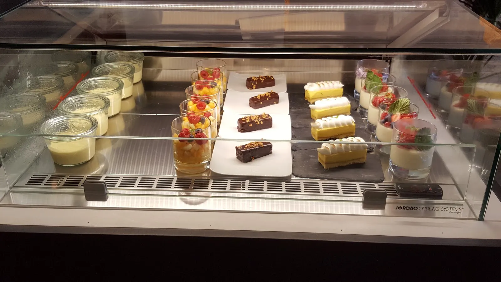 Chez Scott - Restaurant - Traiteur — photo 1