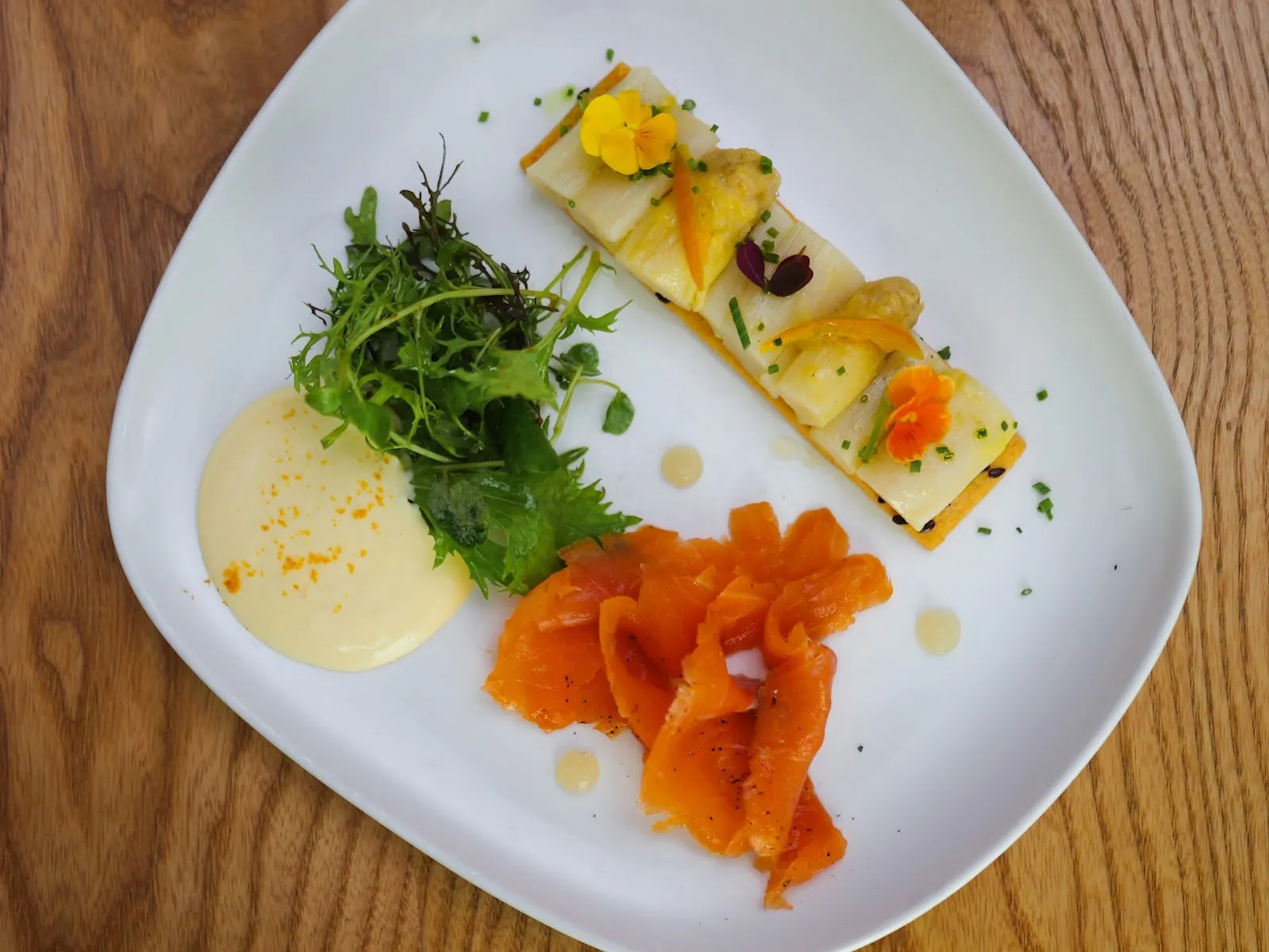 Chez Scott - Restaurant - Traiteur