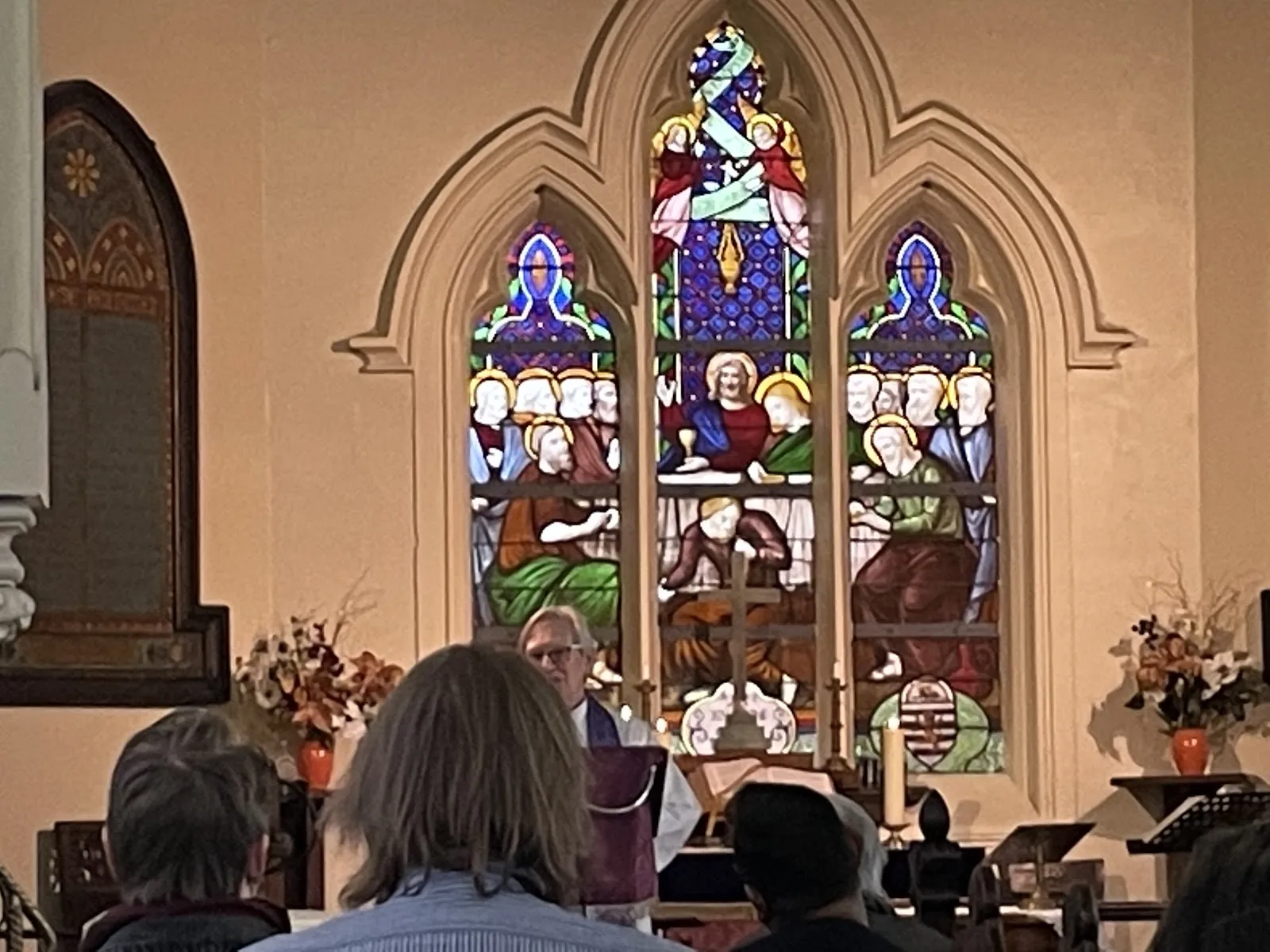 Christ Church Lille — photo 1