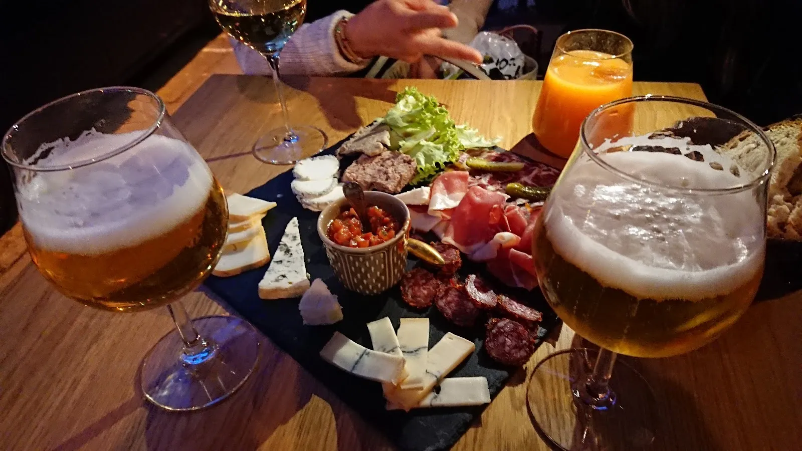 Ciao Annecy - Bar À Ambiance