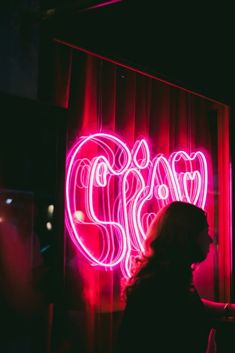 Ciao Annecy - Bar À Ambiance