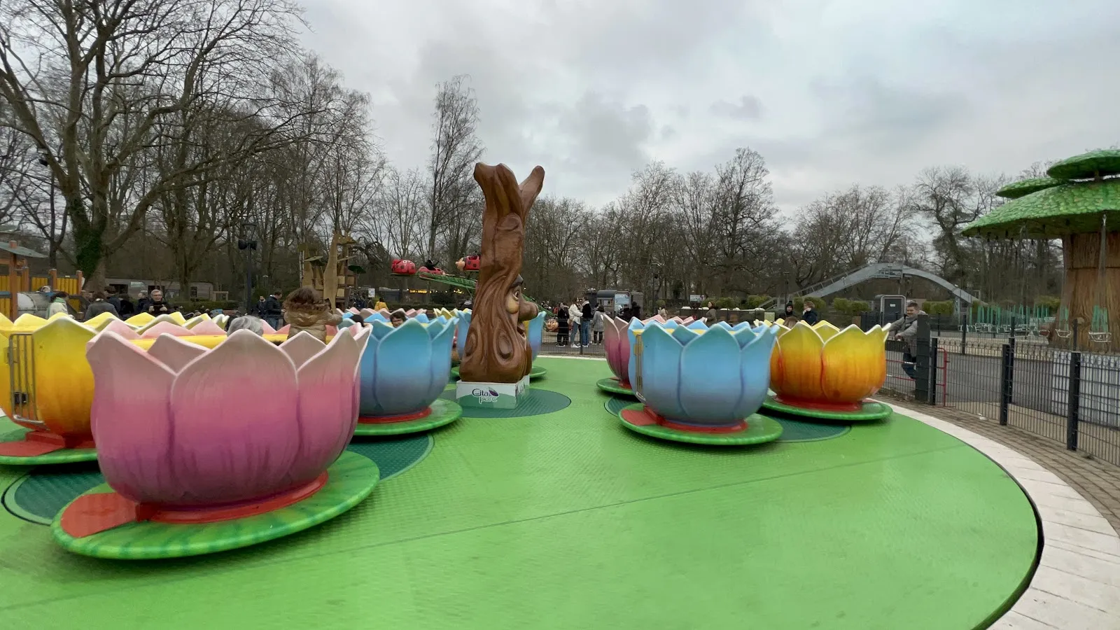 Cita-Parc — photo 1