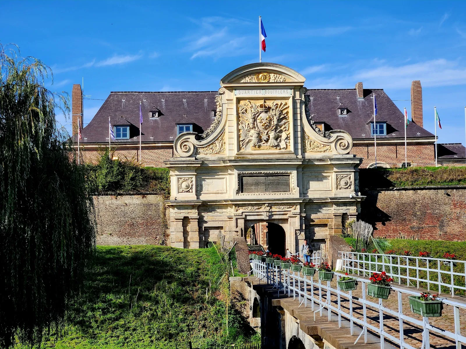 Citadelle De Lille — photo 1