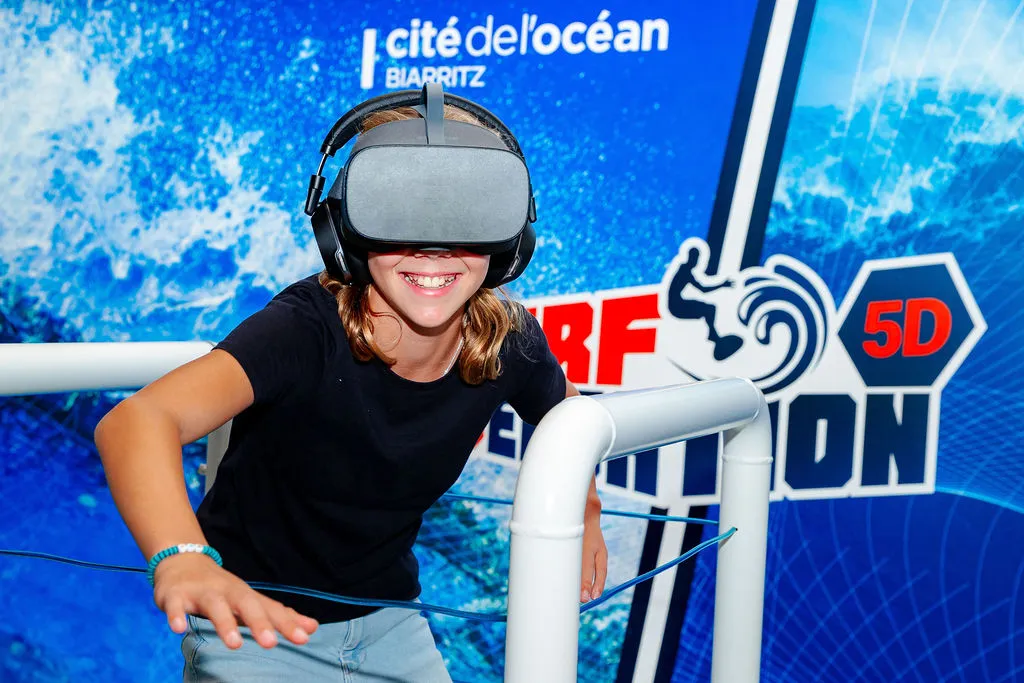 Cité De L'Océan — photo 1