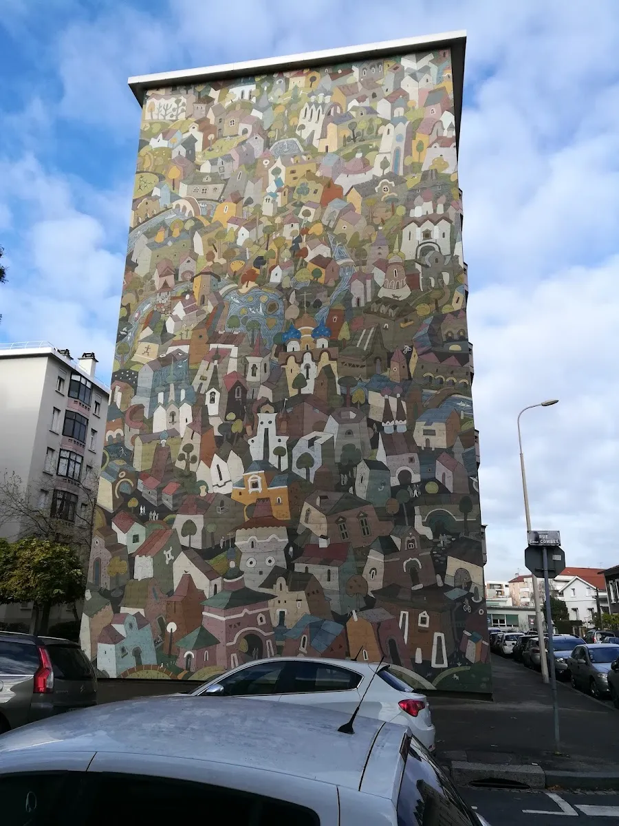 Cité Musée Tony Garnier