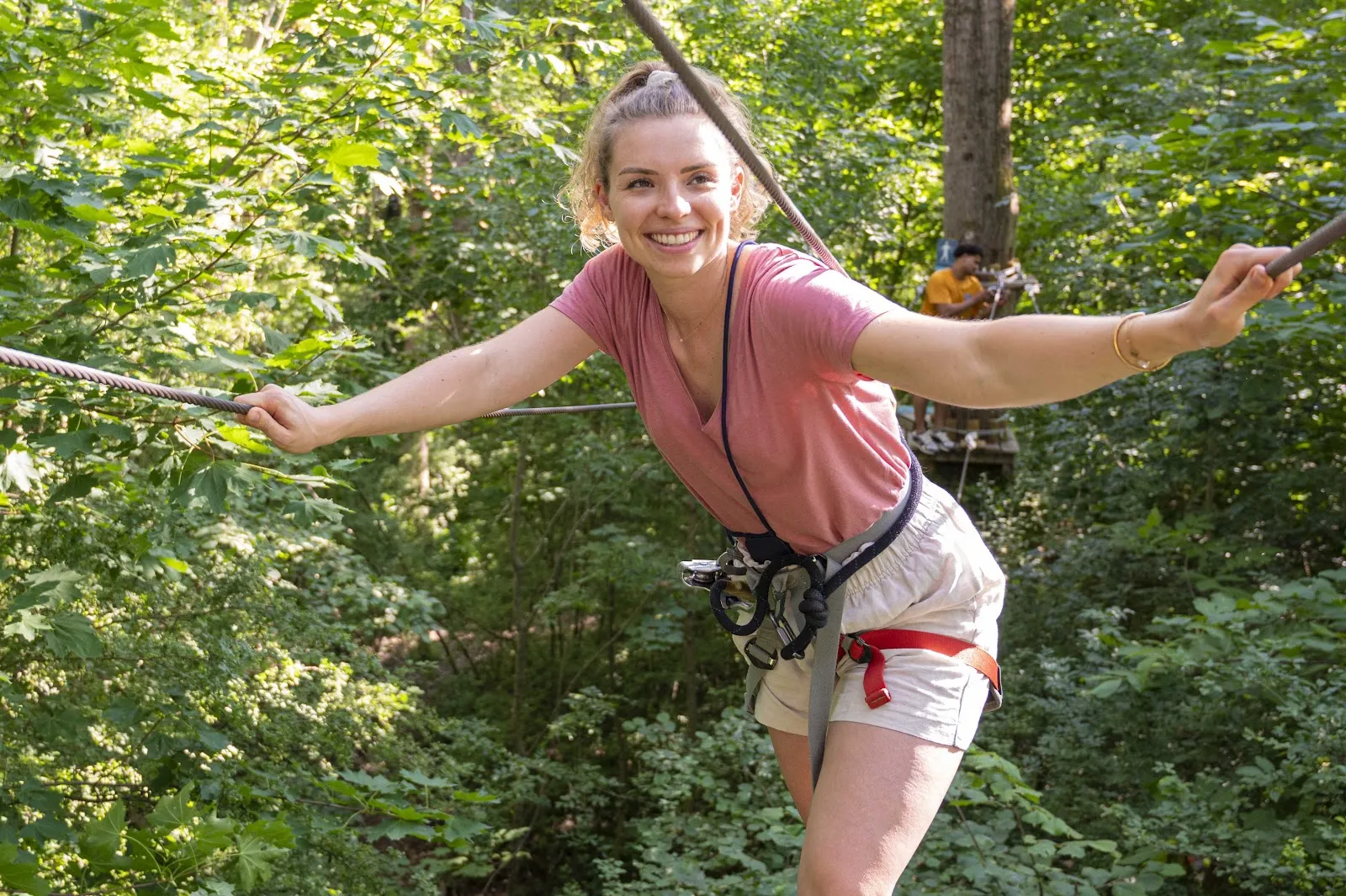 City Aventure - Lyon Sainte Foy — photo 1