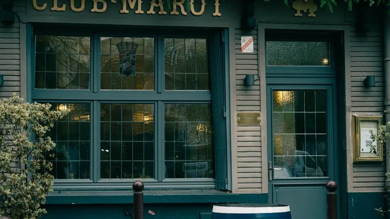 Club Marot — photo 1