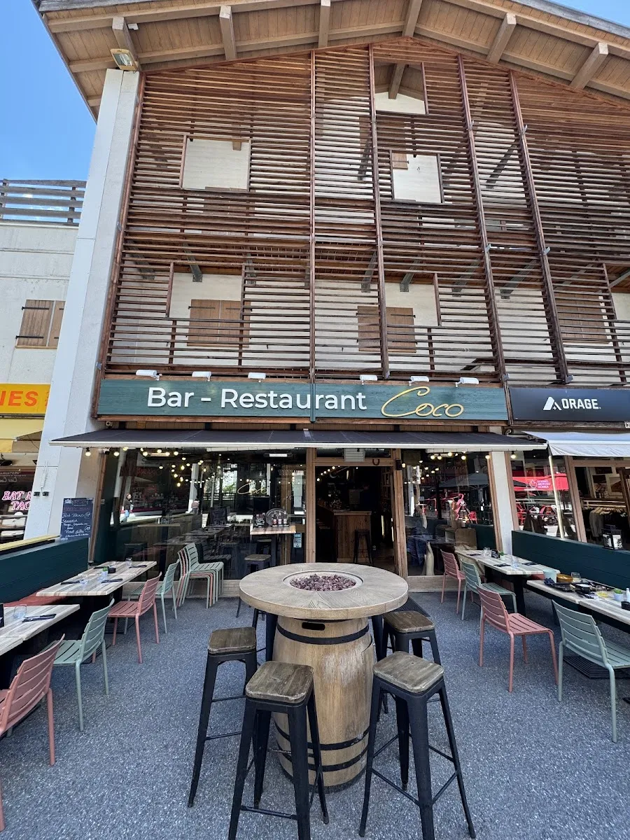 Coco Chamonix — photo 1