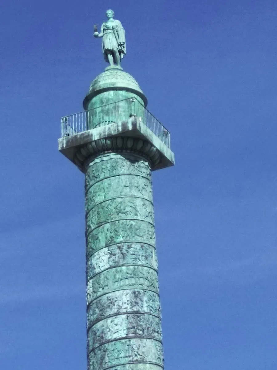 Colonne Vendôme