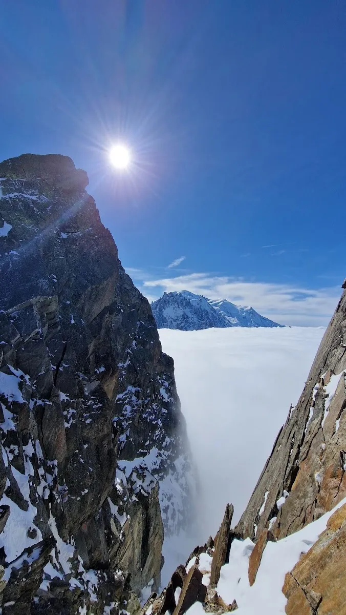 Combe De Grande Pendant — photo 1