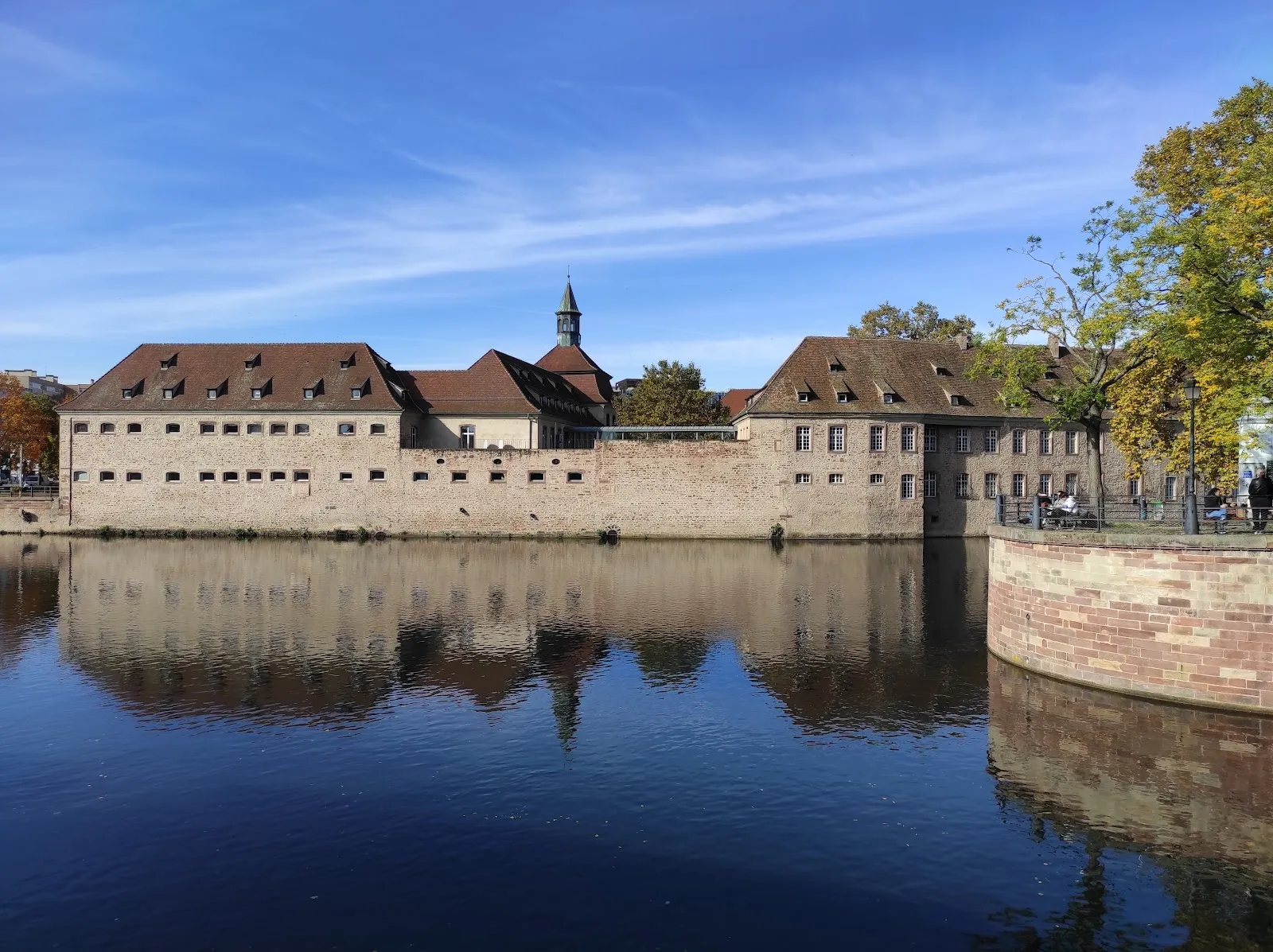 Commanderie Saint-Jean De Strasbourg — photo 1