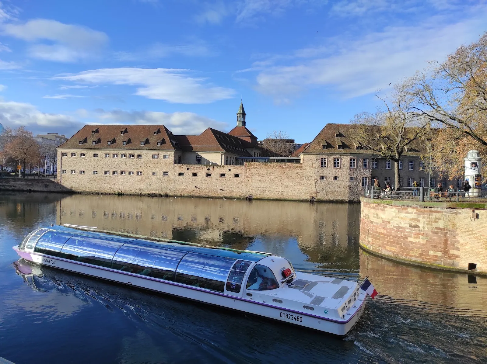 Commanderie Saint-Jean De Strasbourg